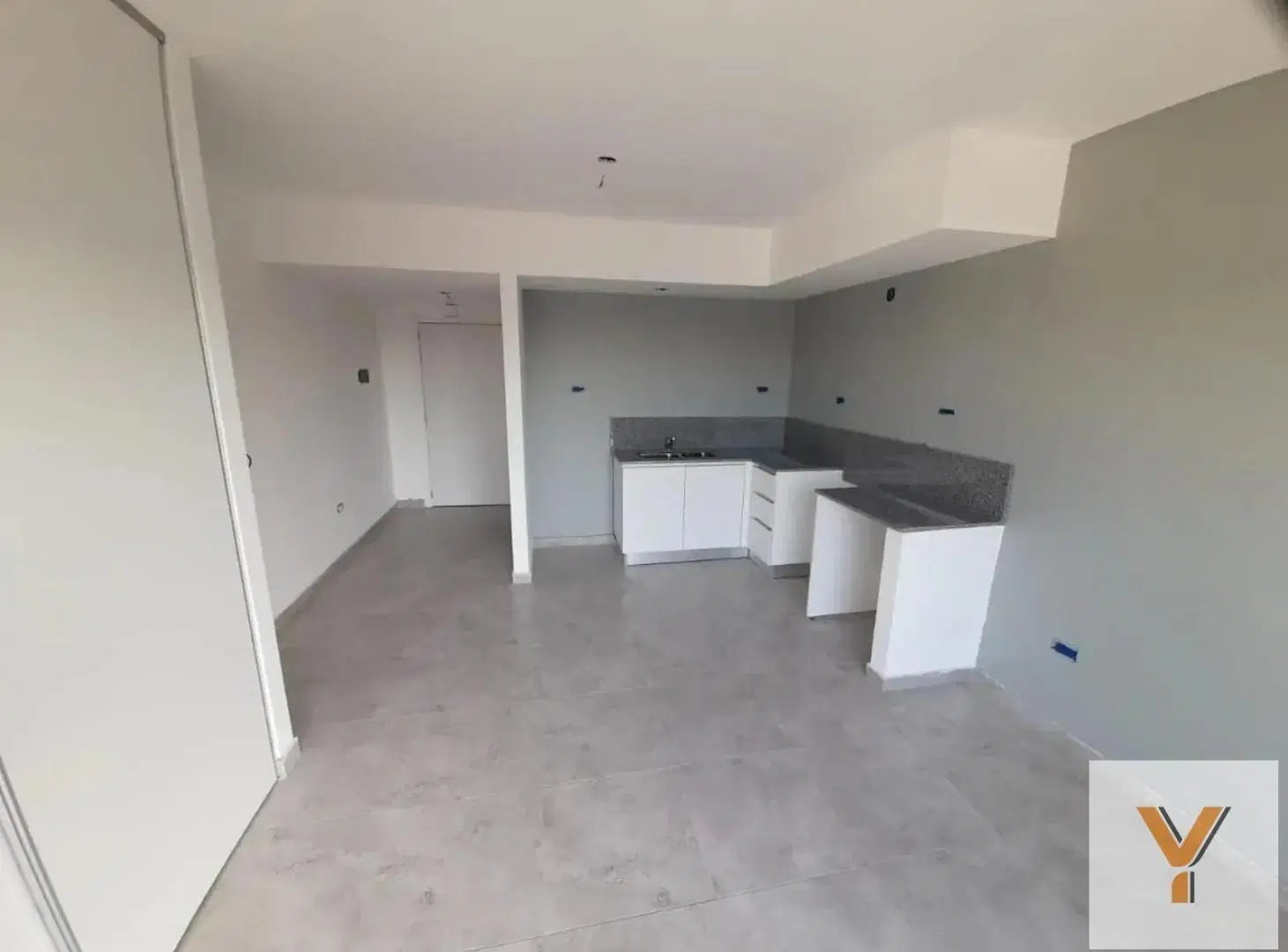 Departamento en Venta - 1 Dormitorio 1 Baño - 30mts - Avellaneda 1