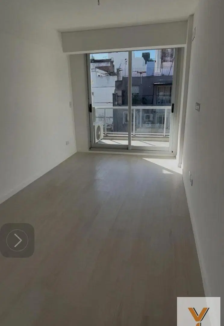 Departamento en Alquiler - 3 Dormitorios 1 Baño - 90mts - Recoleta 4