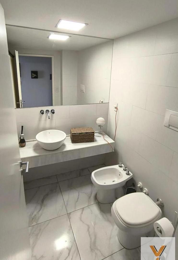 Departamento en Alquiler - 2 Dormitorios 2 Baños - 96mts - Palermo