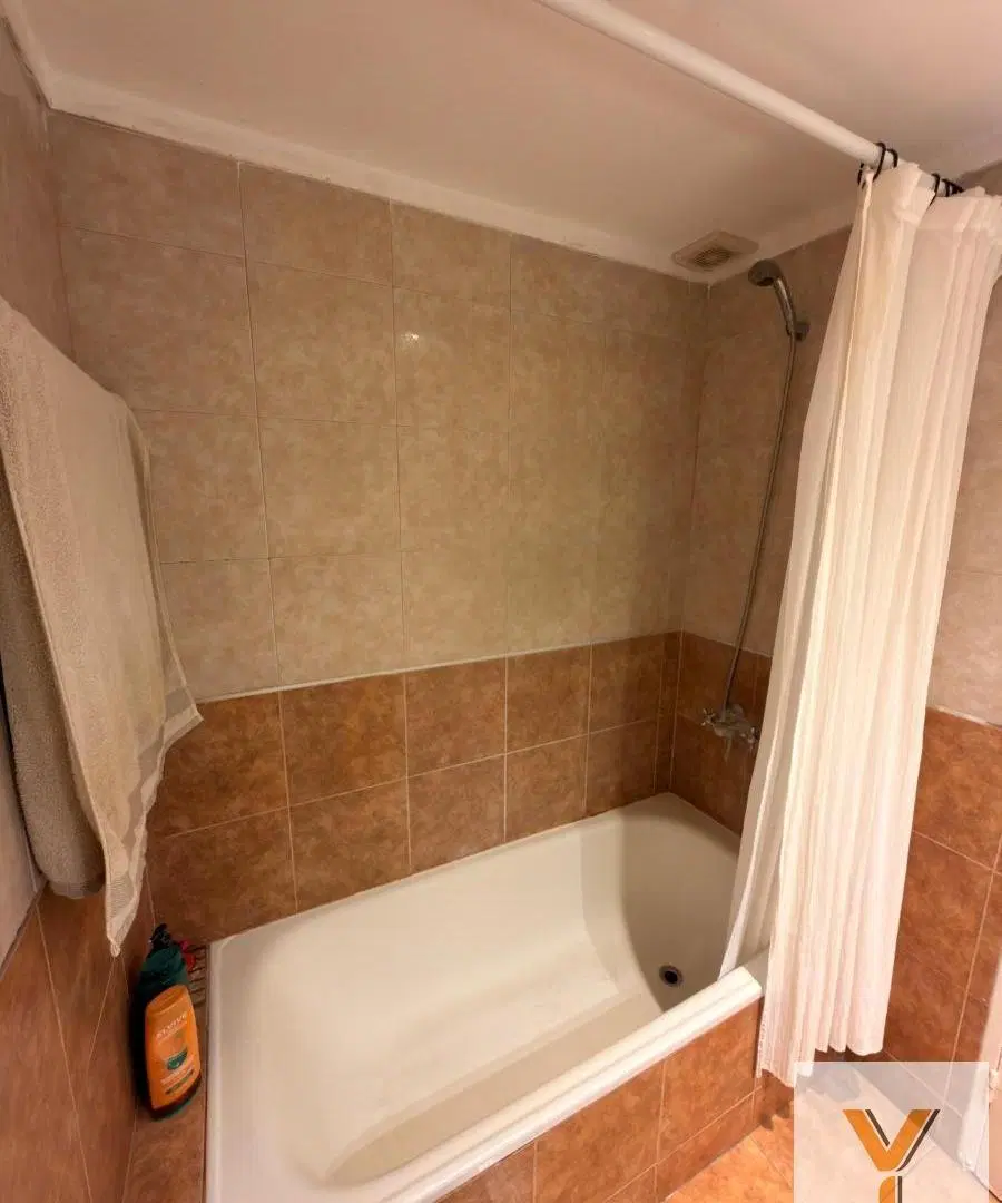 Departamento en Alquiler - 1 Dormitorio 1 Baño - 45mts - Mar Del Plata 2