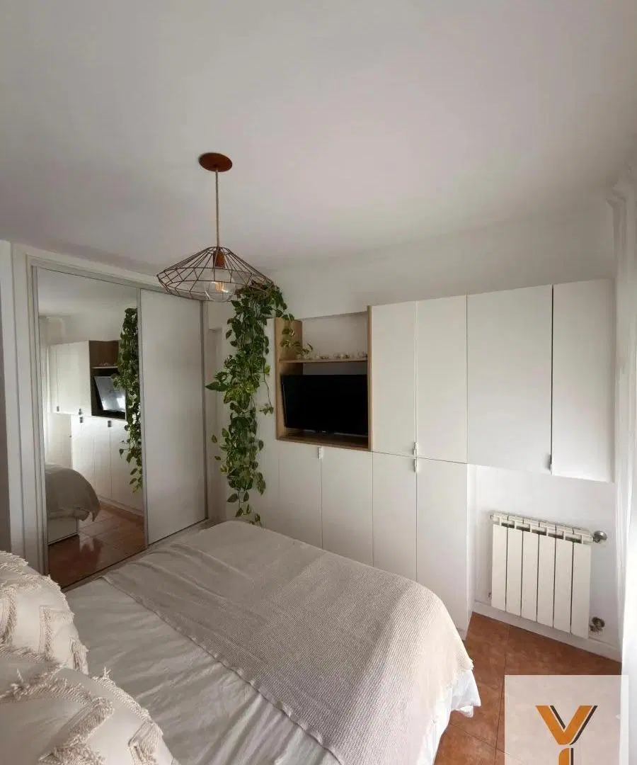 Departamento en Alquiler - 1 Dormitorio 1 Baño - 45mts - Mar Del Plata 3