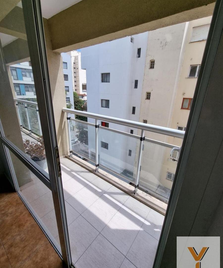 Departamento en Alquiler - 1 Dormitorio 1 Baño - 45mts - Mar Del Plata