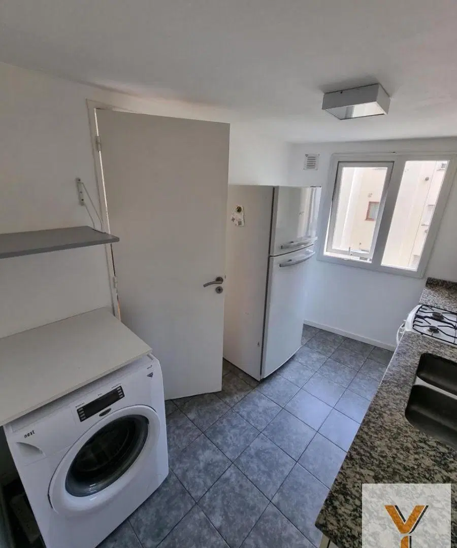 Departamento en Alquiler - 1 Dormitorio 1 Baño - 45mts - Mar Del Plata 1