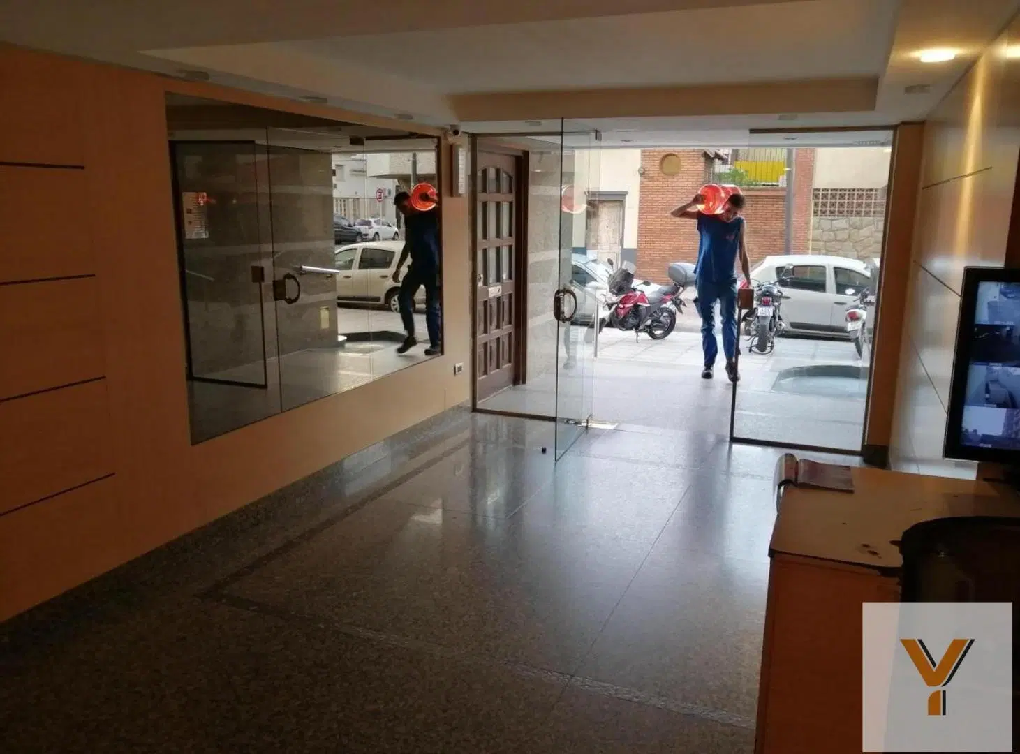 Departamento en Alquiler - 3 Dormitorios 2 Baños - 84mts - Villa Gral. Mitre 5