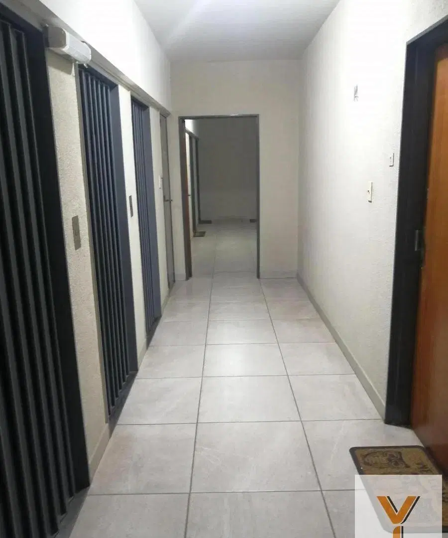 Departamento en Alquiler - 3 Dormitorios 2 Baños - 84mts - Villa Gral. Mitre 1