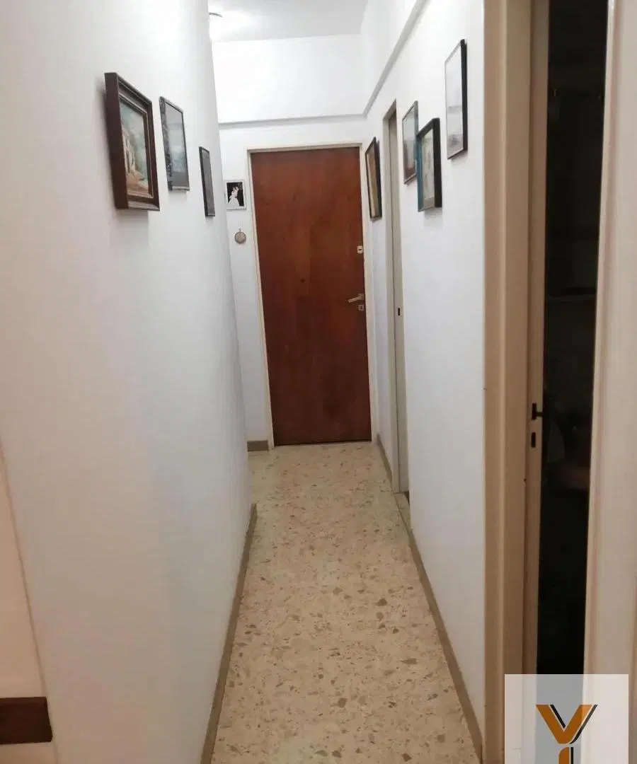 Departamento en Alquiler - 3 Dormitorios 2 Baños - 84mts - Villa Gral. Mitre 3