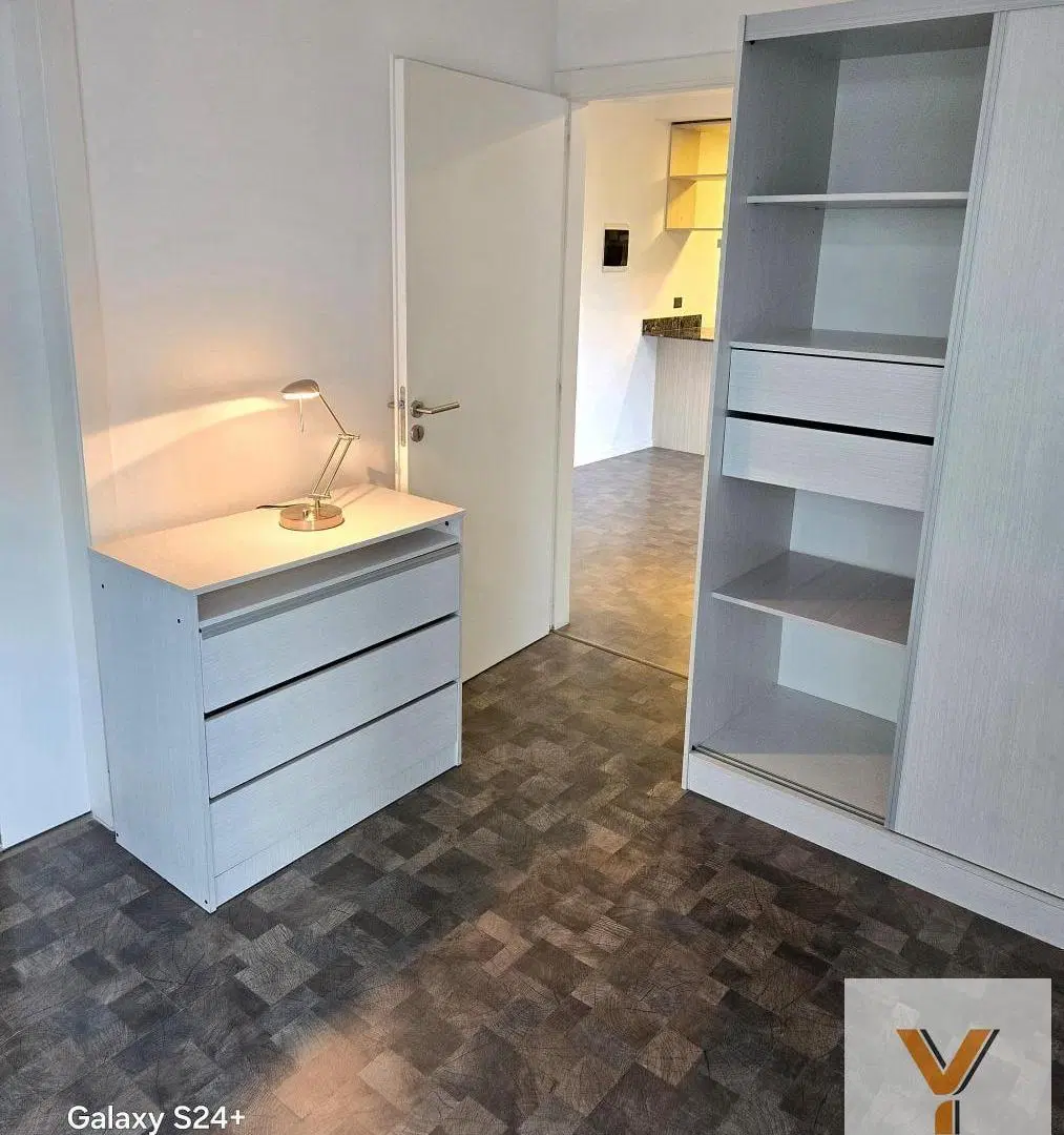Departamento en Alquiler - 1 Dormitorio 1 Baño - 50mts - Palermo 1