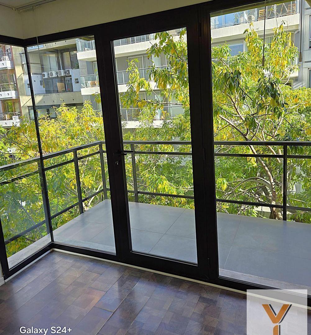 Departamento en Alquiler - 1 Dormitorio 1 Baño - 50mts - Palermo