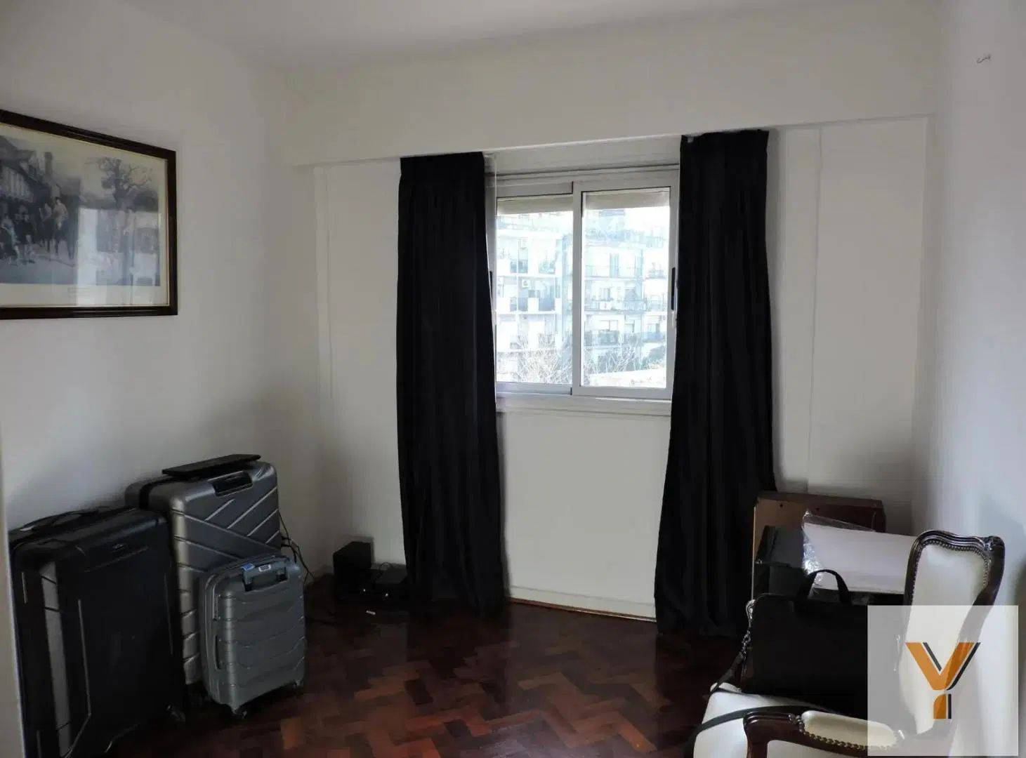 Departamento en Alquiler - 2 Dormitorios 2 Baños - 80mts - Villa Crespo 5