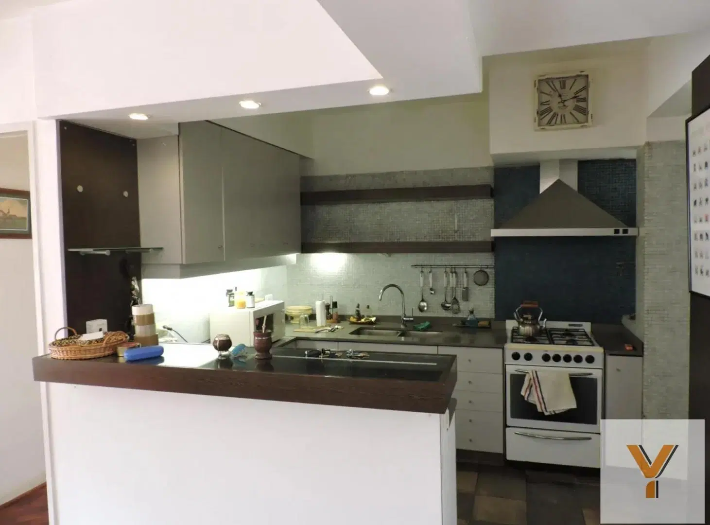 Departamento en Alquiler - 2 Dormitorios 2 Baños - 80mts - Villa Crespo 4
