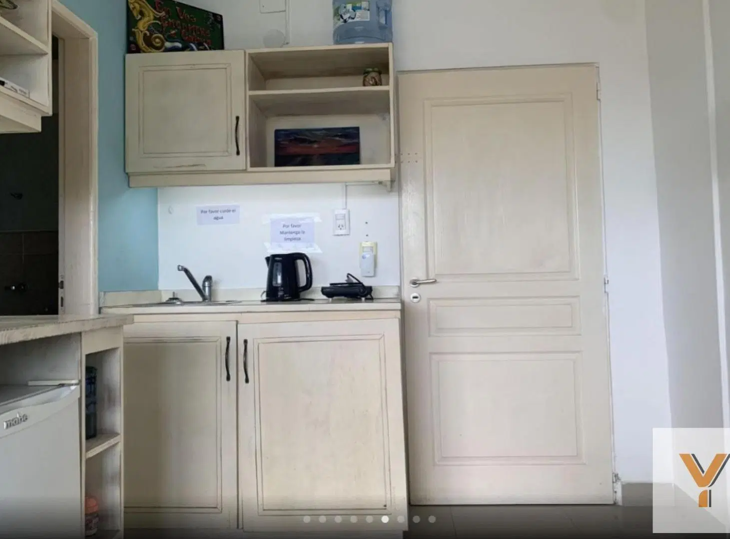 Departamento en Venta - Monoambiente 1 Baño - 32mts - Pinamar 1