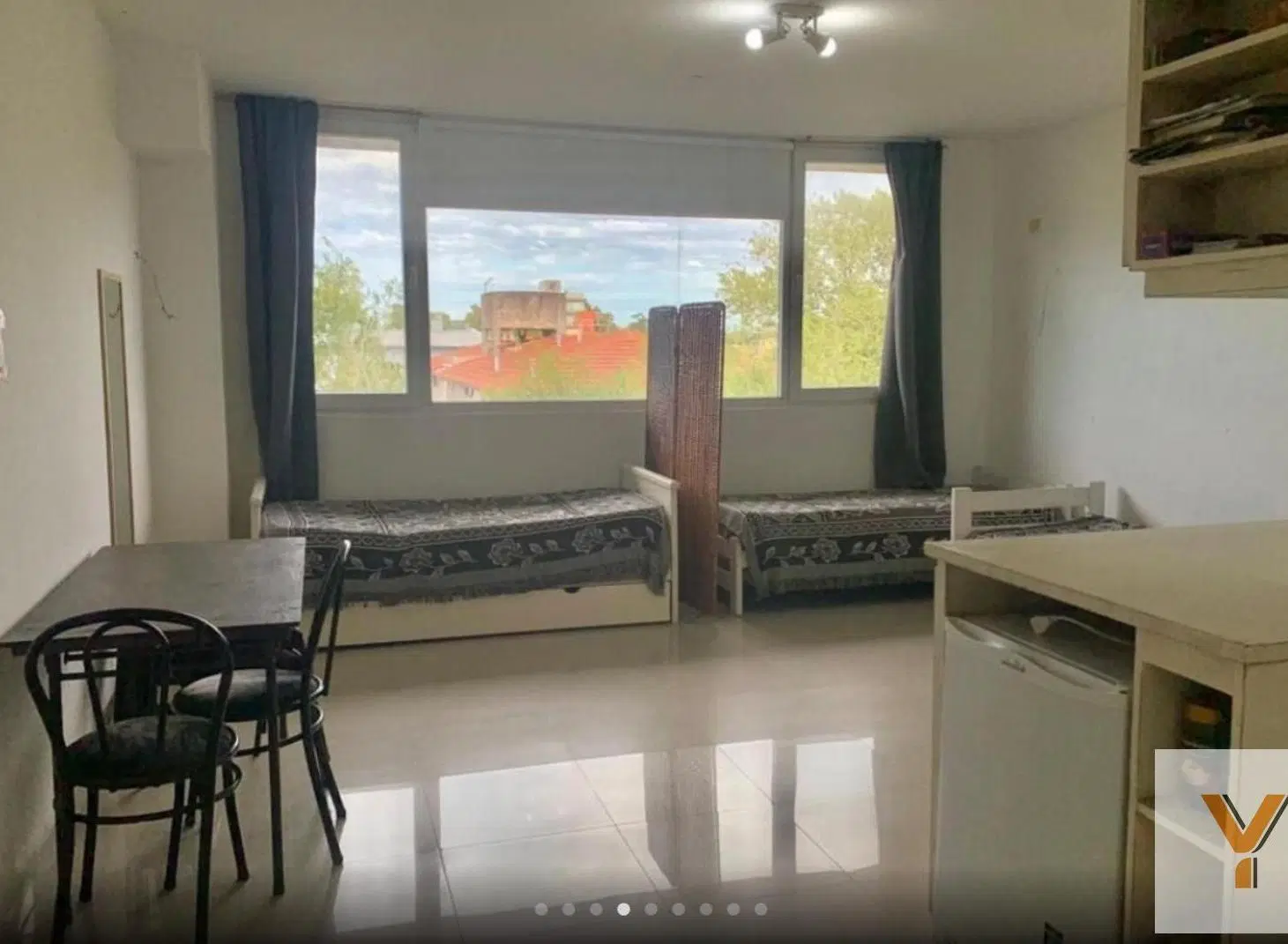 Departamento en Venta - Monoambiente 1 Baño - 32mts - Pinamar 3