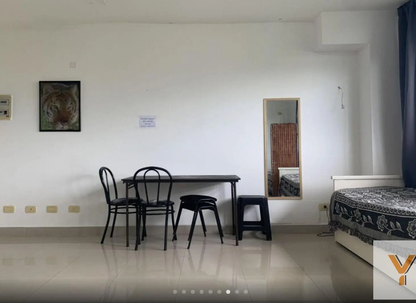 Departamento en Venta - Monoambiente 1 Baño - 32mts - Pinamar 5