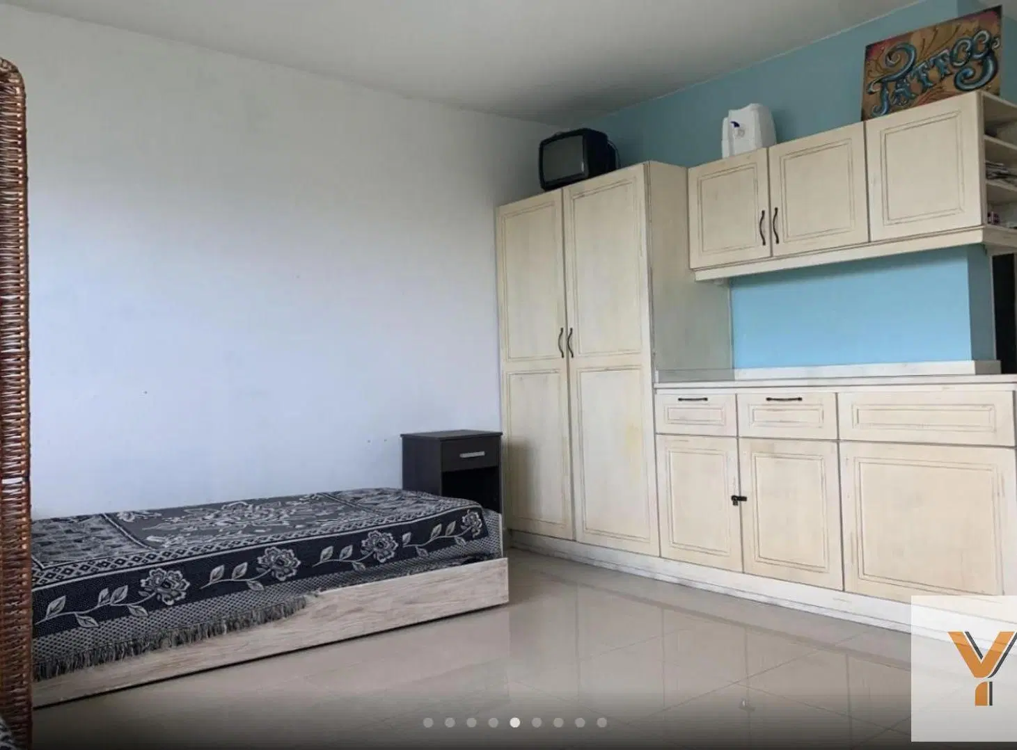 Departamento en Venta - Monoambiente 1 Baño - 32mts - Pinamar 4