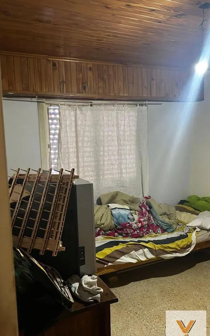 Casa en Venta - 2 Dormitorios 1 Baño - 244.6mts - La Plata 5