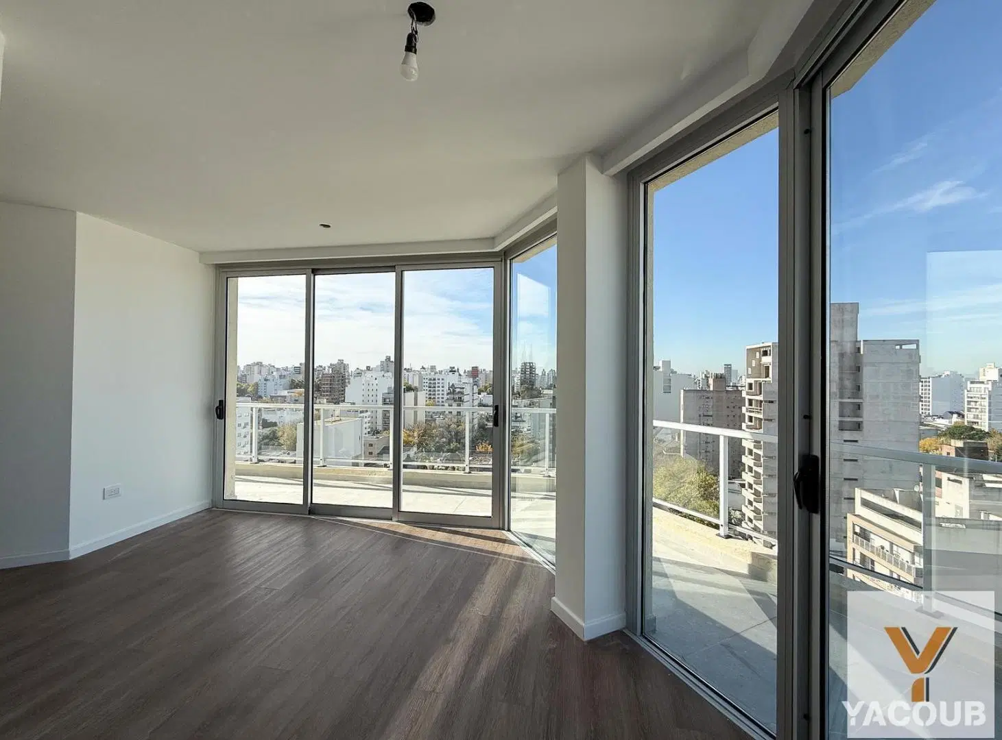 Departamento en Venta-Estrenar - 3 Dormitorios 2 Baños - 113mts - La Plata 3
