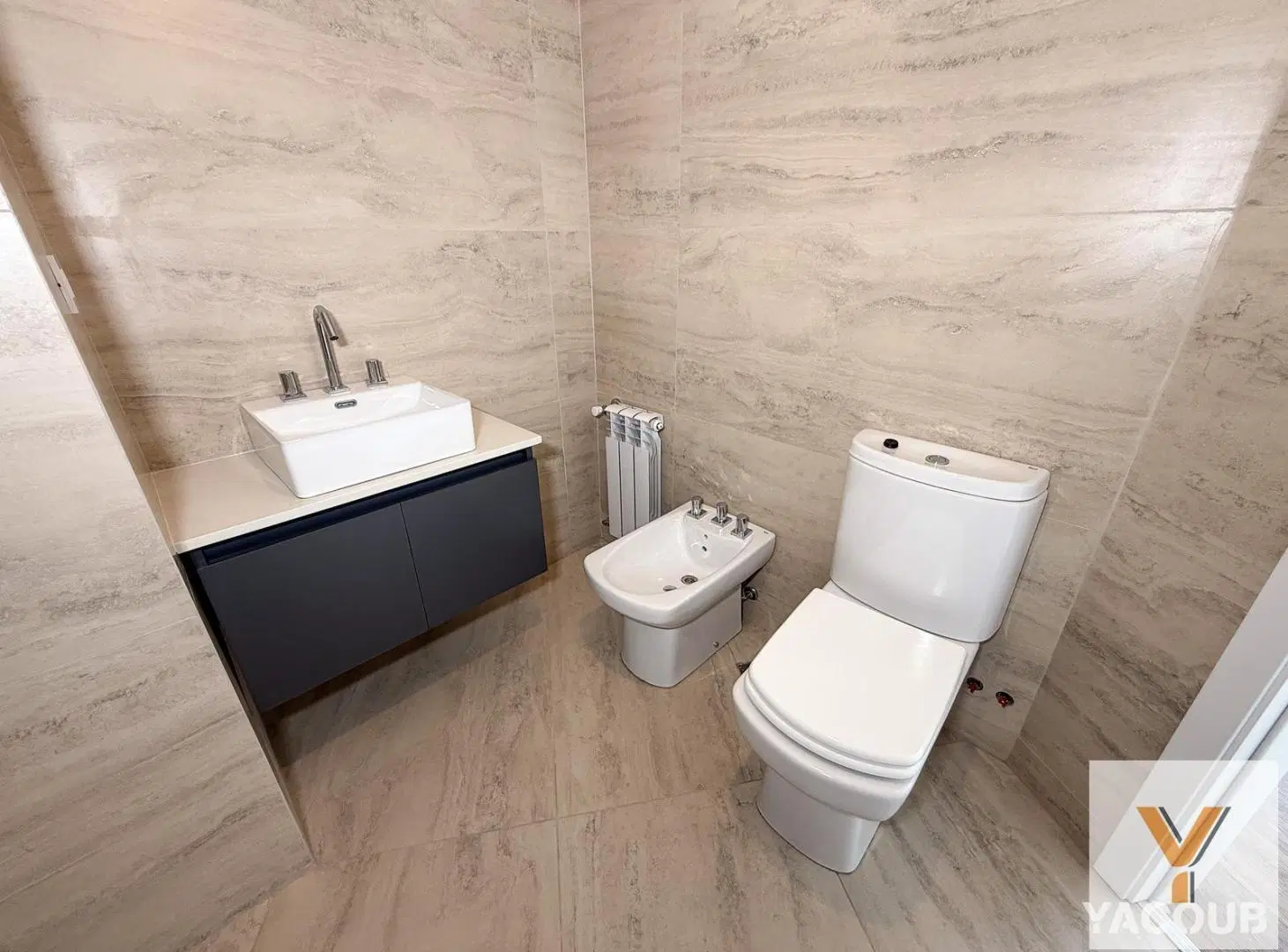 Departamento en Venta-Estrenar - 3 Dormitorios 2 Baños - 113mts - La Plata 5