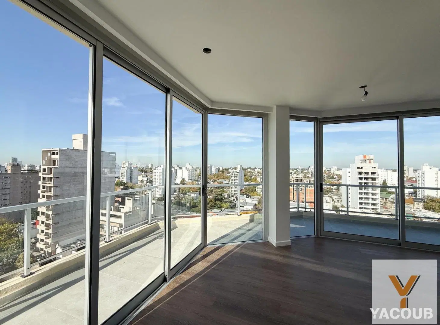 Departamento en Venta-Estrenar - 3 Dormitorios 2 Baños - 113mts - La Plata 4