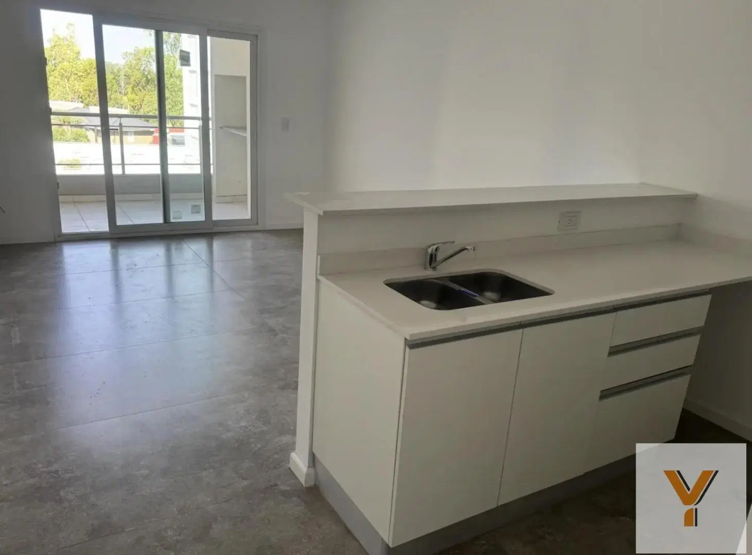 Departamento en Venta - 1 Dormitorio 1 Baño - 55mts - Ezeiza 2