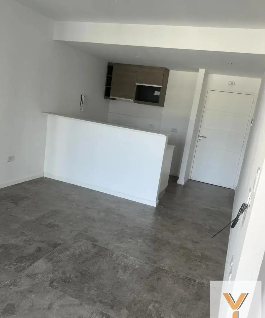 Departamento en Venta - 1 Dormitorio 1 Baño - 55mts - Ezeiza 1