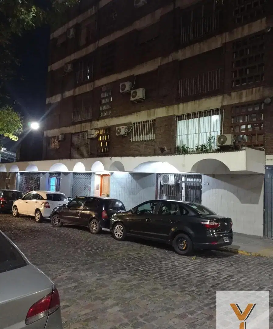 Departamento en Alquiler - 1 Dormitorio 1 Baño - 39mts - San Telmo 2