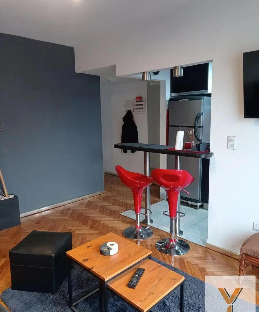 Departamento en Alquiler - 1 Dormitorio 1 Baño - 39mts - San Telmo 3