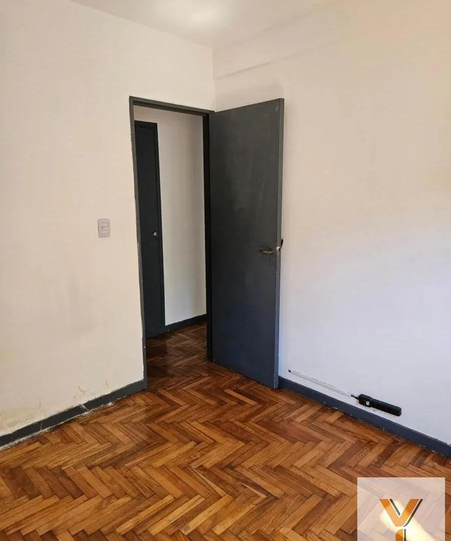 Departamento en Alquiler - 1 Dormitorio 1 Baño - 32mts - Almagro 5