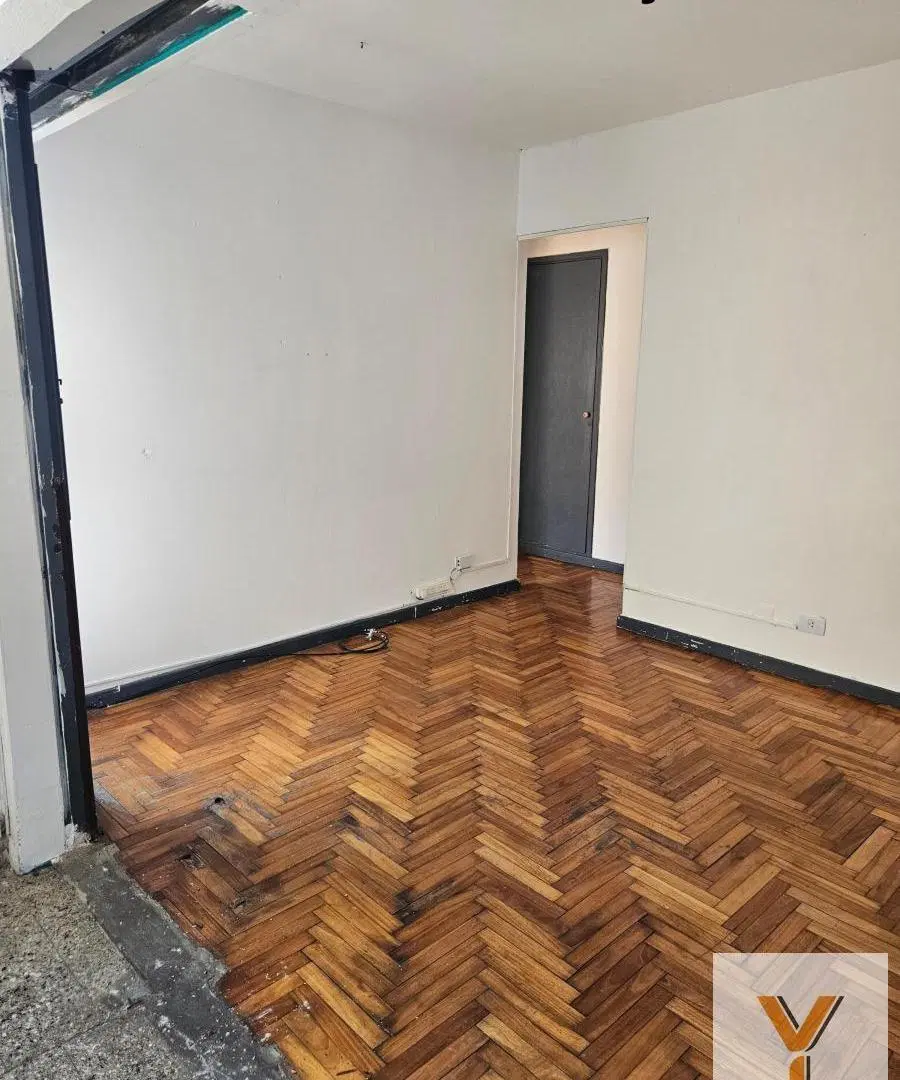 Departamento en Alquiler - 1 Dormitorio 1 Baño - 32mts - Almagro 3
