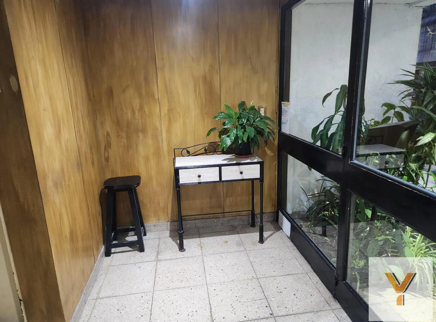 Departamento en Alquiler - 1 Dormitorio 1 Baño - 38mts - Barracas 4
