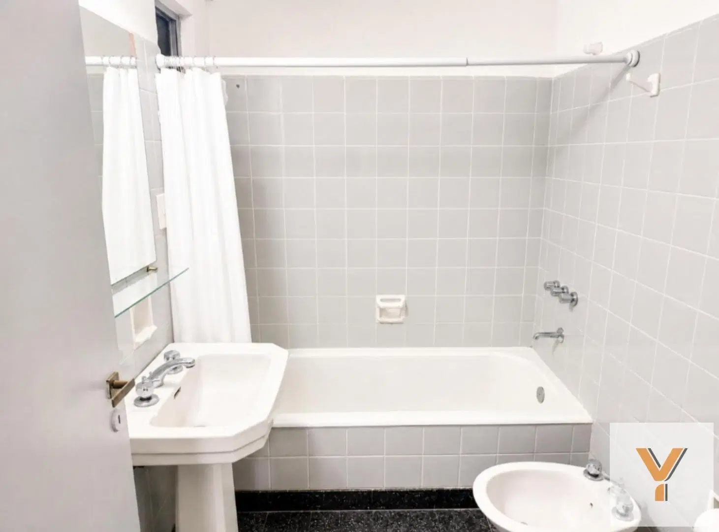 Departamento en Alquiler - 1 Dormitorio 1 Baño - 38mts - Barracas 1