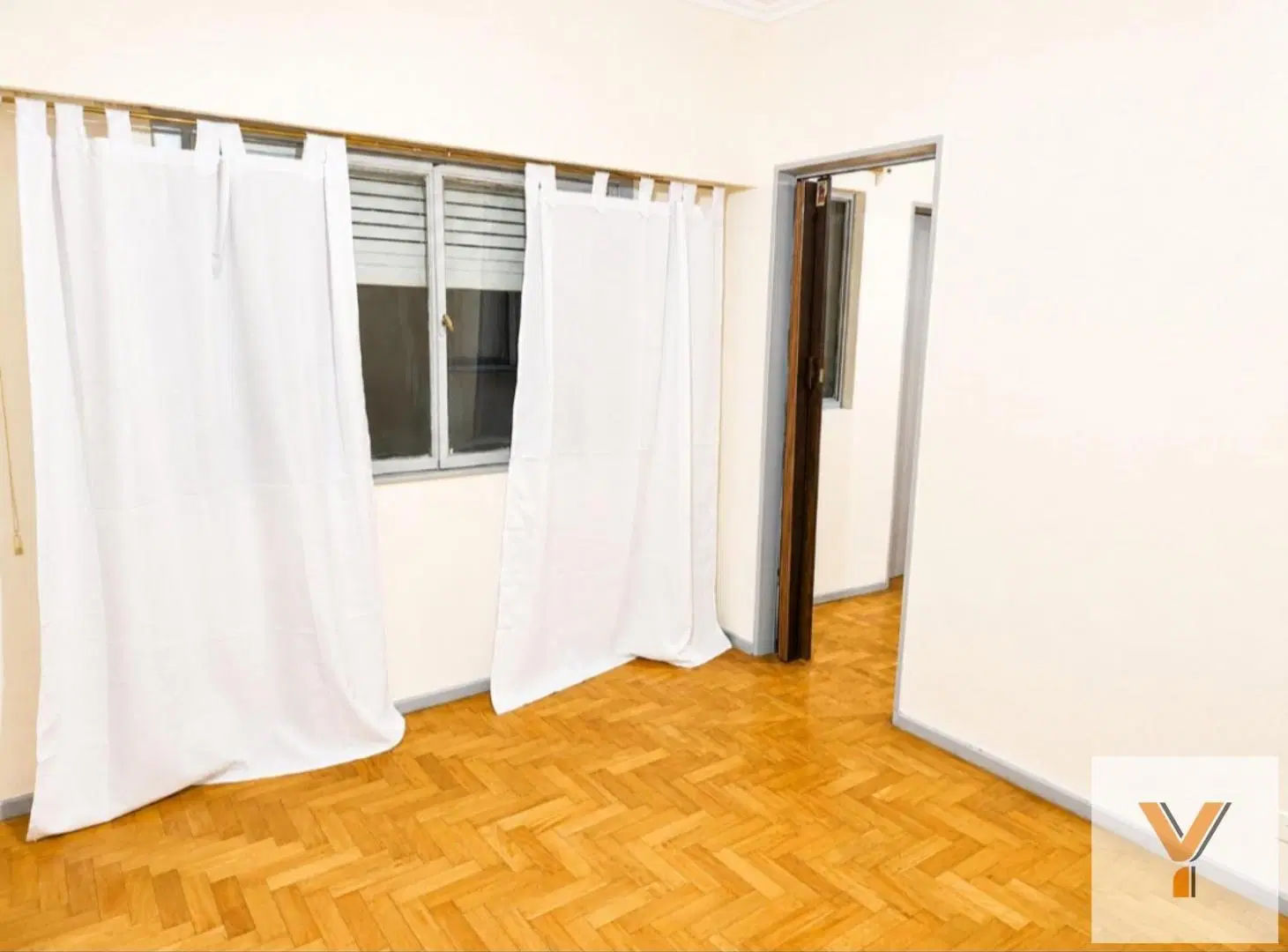 Departamento en Alquiler - 1 Dormitorio 1 Baño - 38mts - Barracas 2