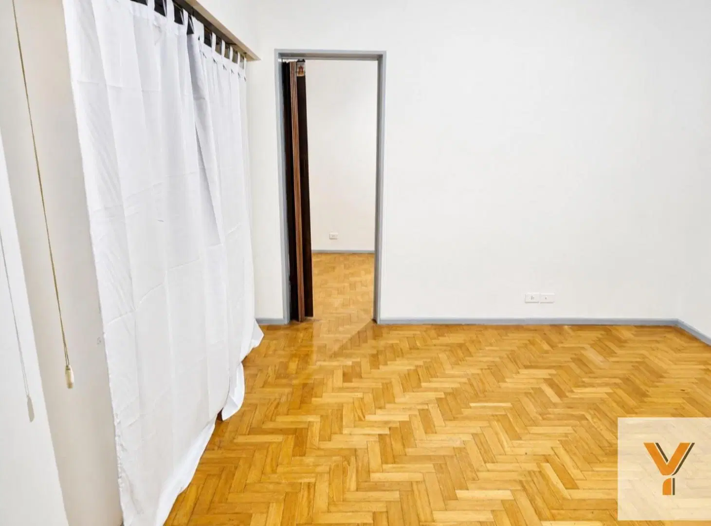 Departamento en Alquiler - 1 Dormitorio 1 Baño - 38mts - Barracas 5