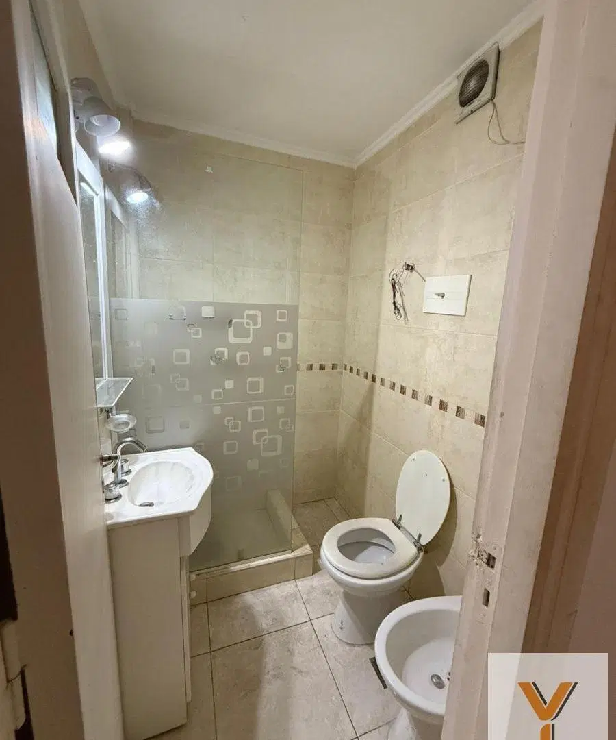 Departamento en Venta - Monoambiente 1 Baño - 27mts - Mar Del Plata 1