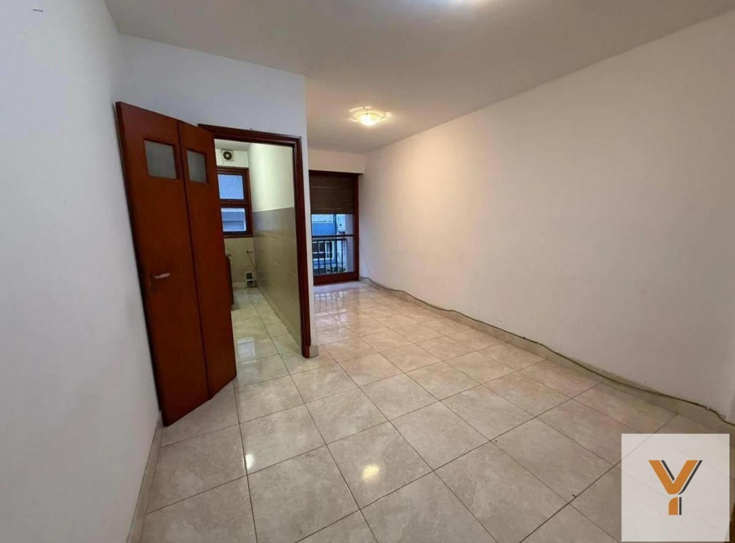 Departamento en Venta - Monoambiente 1 Baño - 27mts - Mar Del Plata