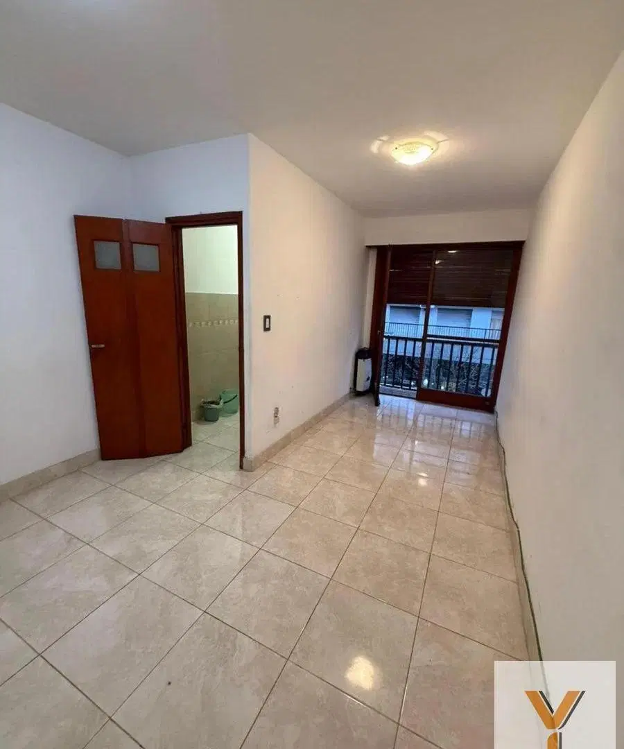 Departamento en Venta - Monoambiente 1 Baño - 27mts - Mar Del Plata 5