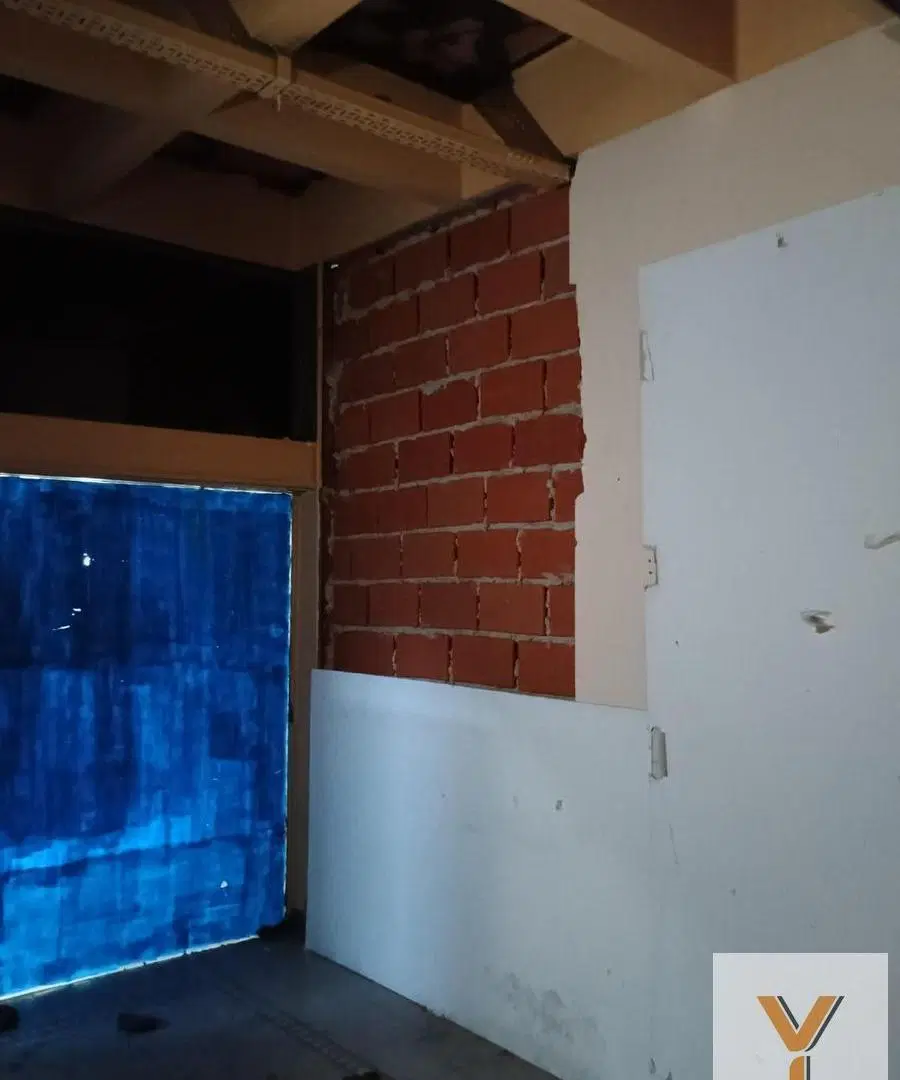 Local en Venta - Monoambiente 1 Baño - 16mts - San Nicolás 2