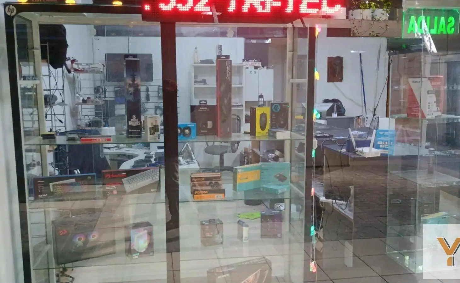 Local en Venta - 2 Baños - 60mts - San Nicolás 1