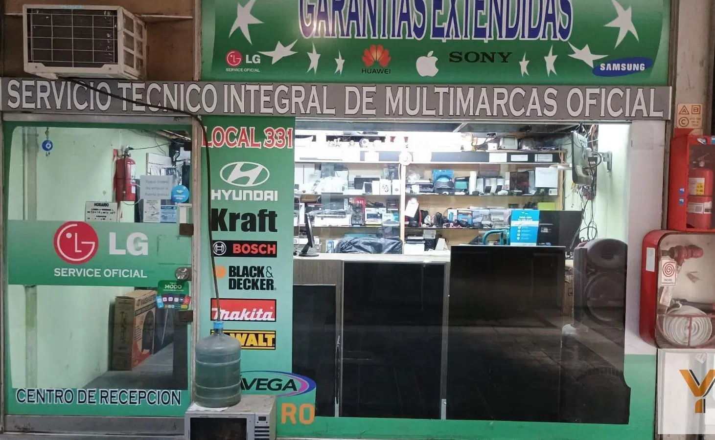 Local en Venta - Monoambiente 1 Baño - 30mts - San Nicolás 2