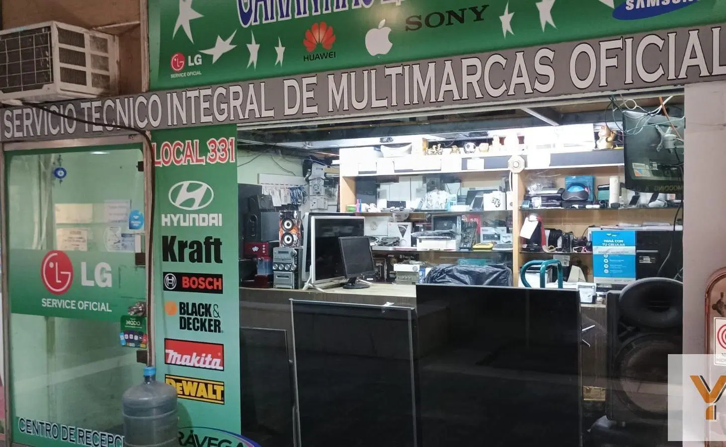 Local en Venta - Monoambiente 1 Baño - 30mts - San Nicolás 1