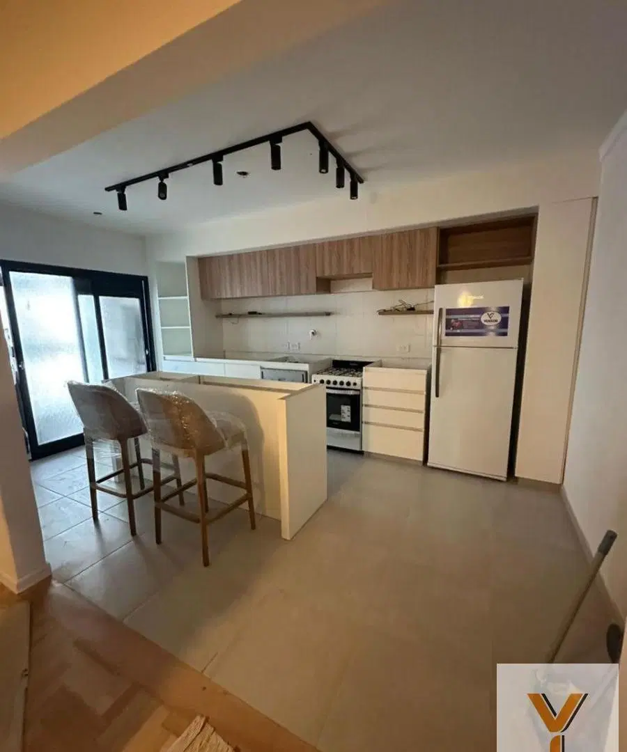 Departamento en Venta - 3 Dormitorios 2 Baños - 115mts - Palermo 1