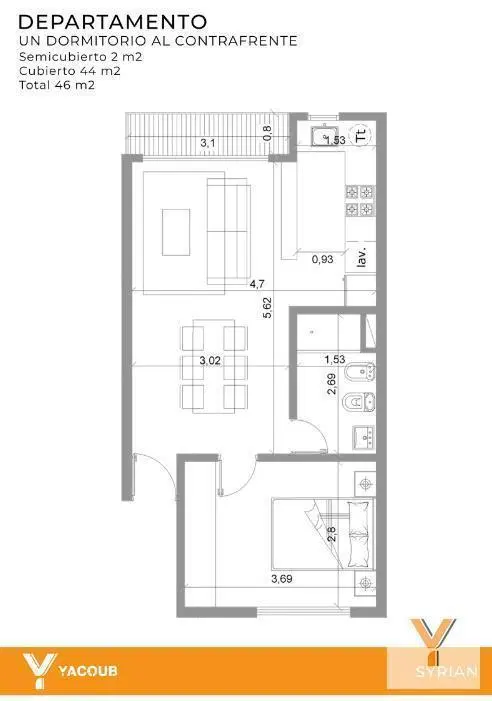 Plano 2