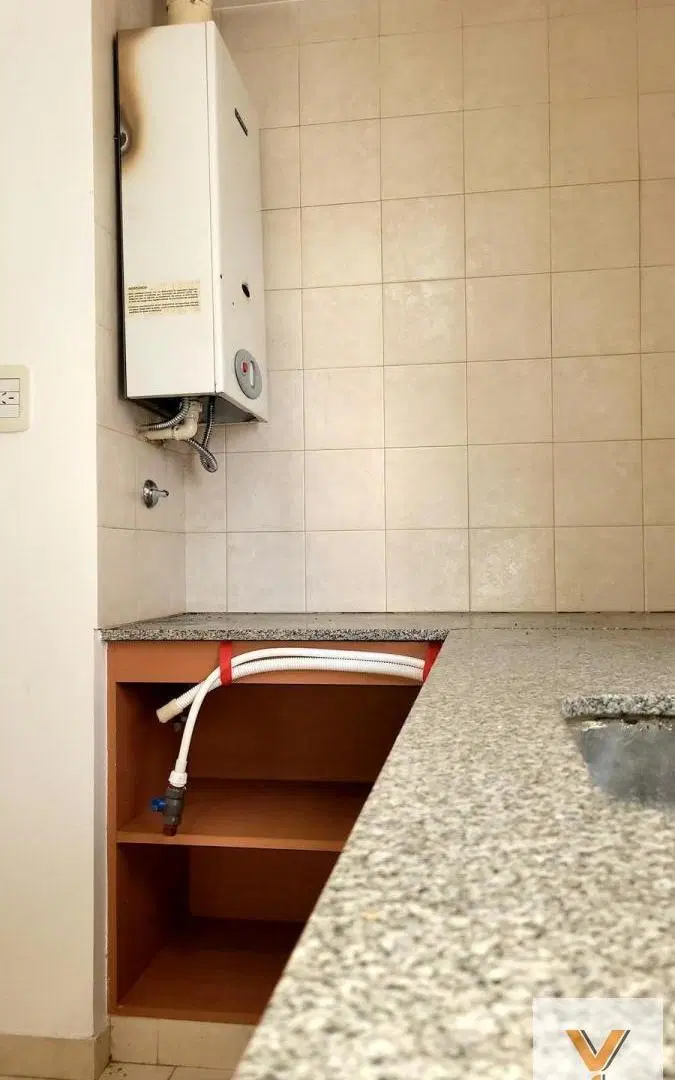 Departamento en Venta - 1 Dormitorio 1 Baño - 39mts - La Plata 4