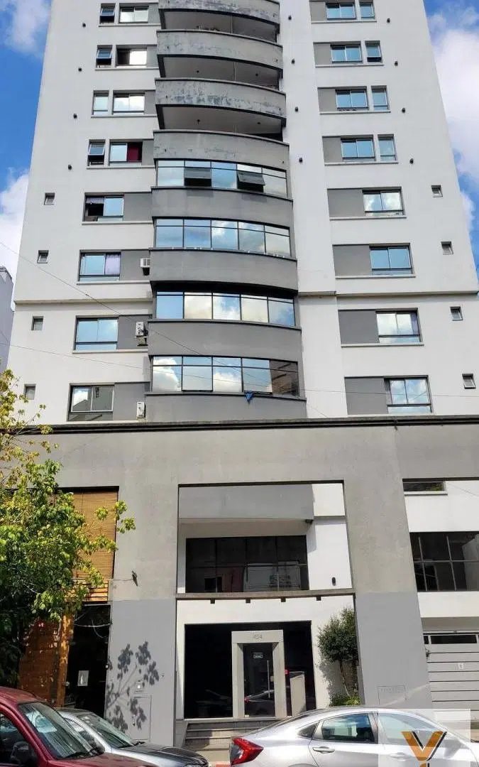 Departamento en Venta - 1 Dormitorio 1 Baño - 39mts - La Plata 2