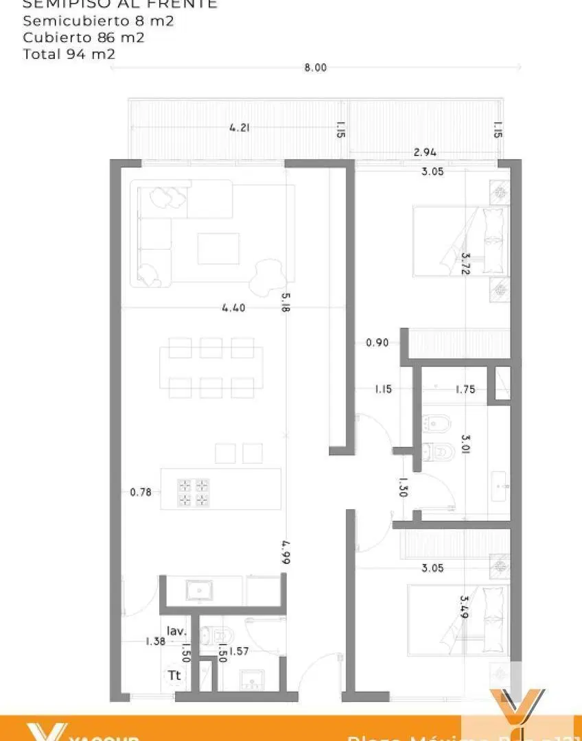 Plano 2