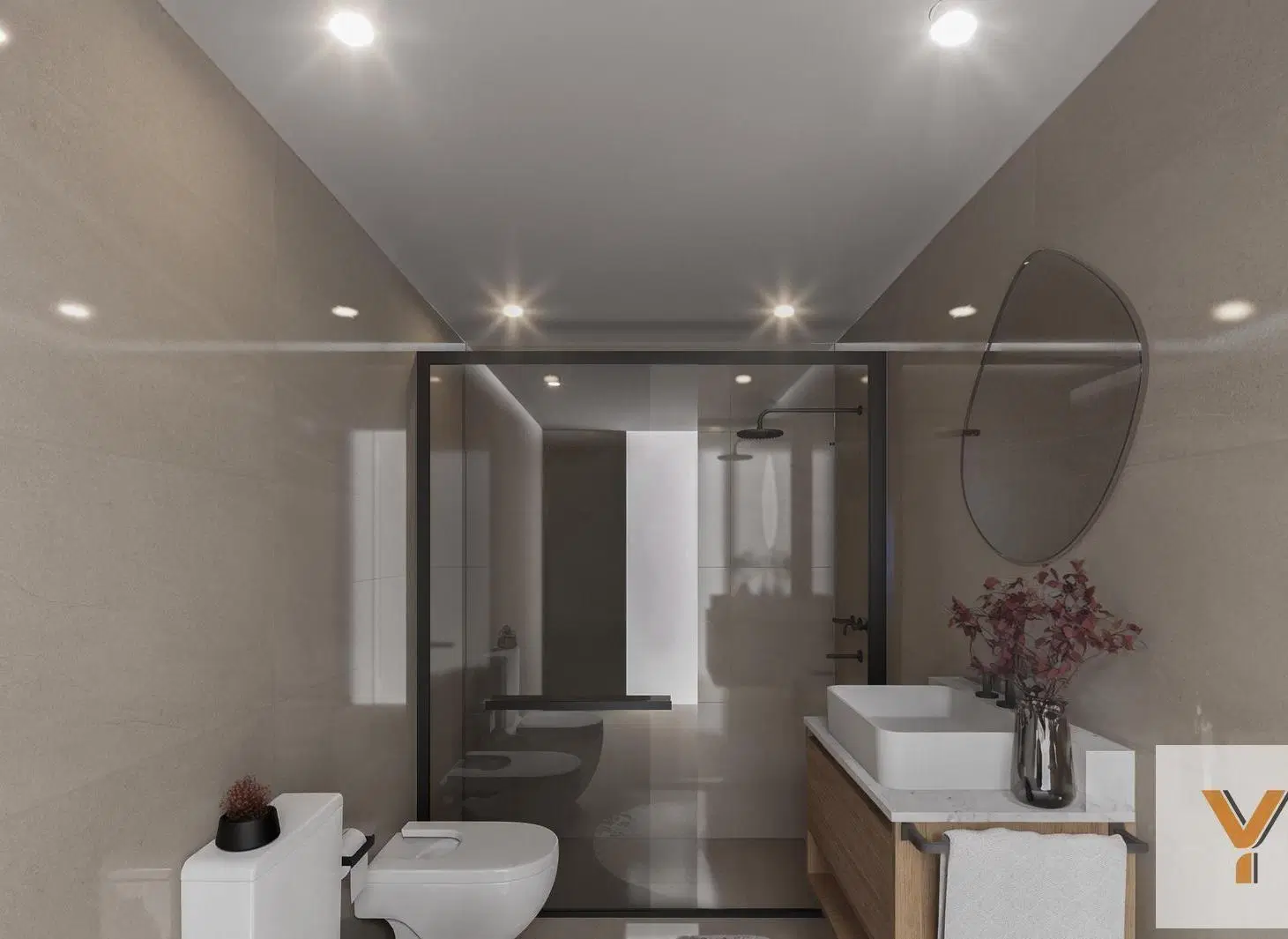 Departamento en venta de pozo - 1 dormitorio 1 baño - La Plata 4