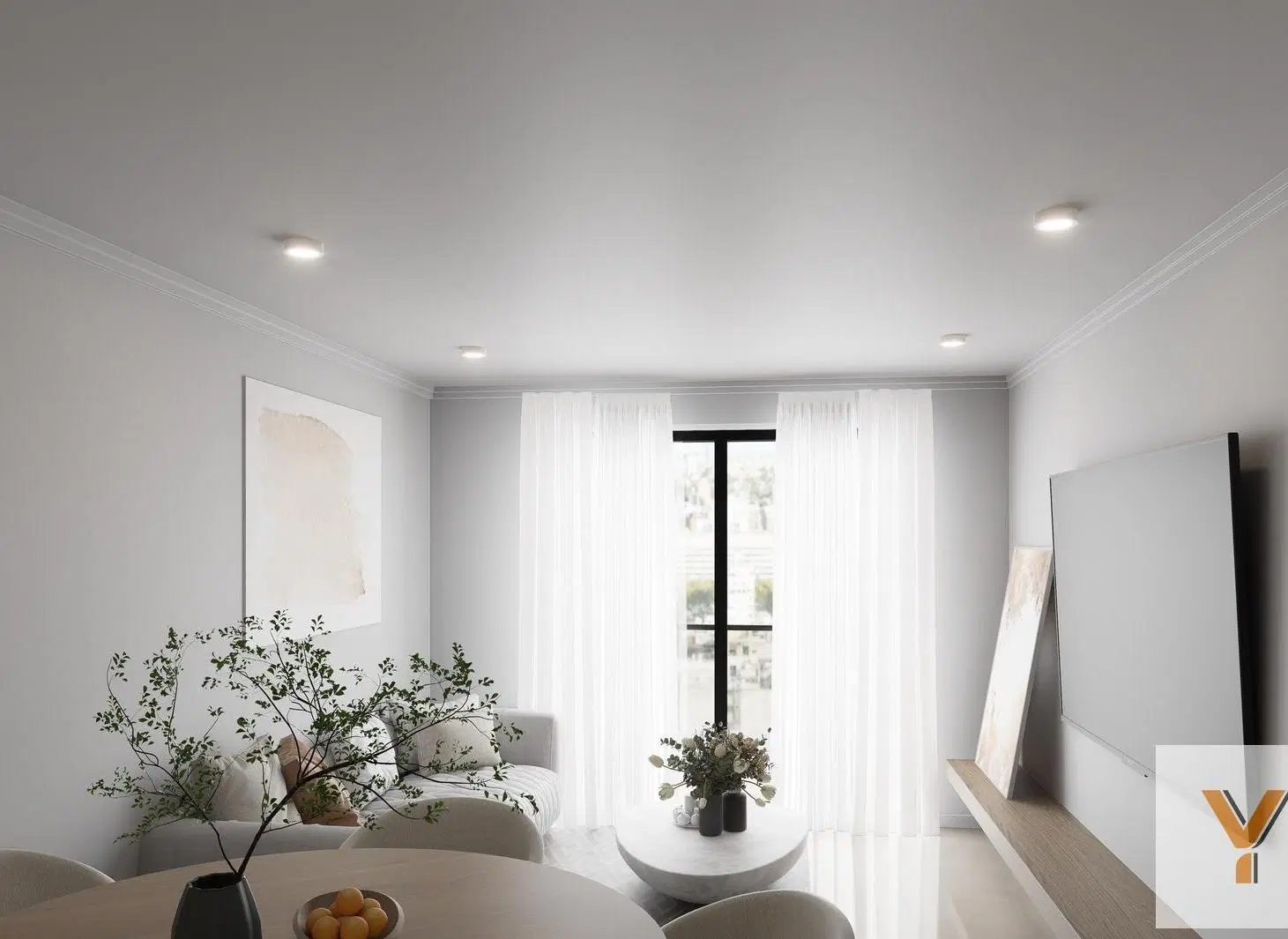 Departamento en venta de pozo - 1 dormitorio 1 baño - La Plata 3