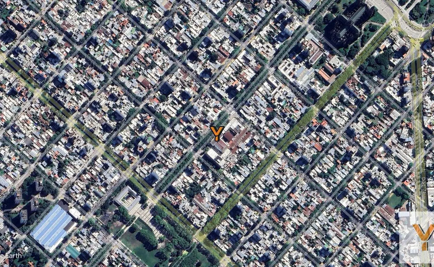 Departamento de pozo en venta - 1 Dormitorio 1 Baño - 44Mts2 4