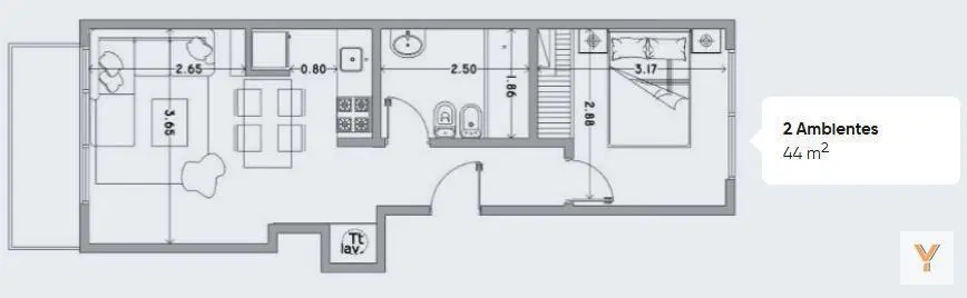 Plano 1