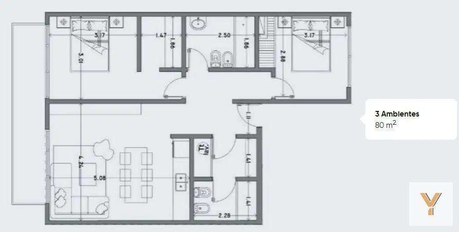 Plano 2