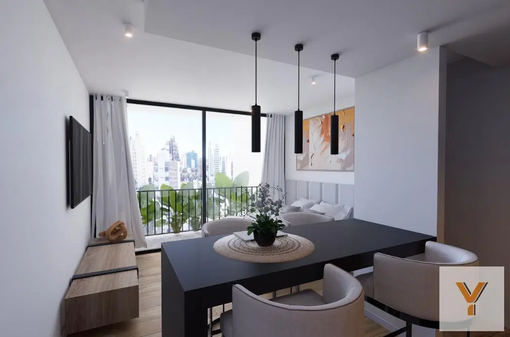 Departamento de pozo en venta - Monoambiente - 1 Baño - 29Mts2 - BRUMEL II - La Plata 2